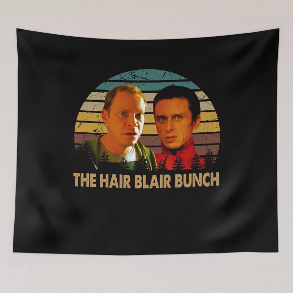 Item preview, Vintage Design Peep Show - The Hair Blair Bunch designed and sold by StacyJoseph7.
