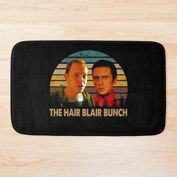 Item preview, Vintage Design Peep Show - The Hair Blair Bunch designed and sold by StacyJoseph7.