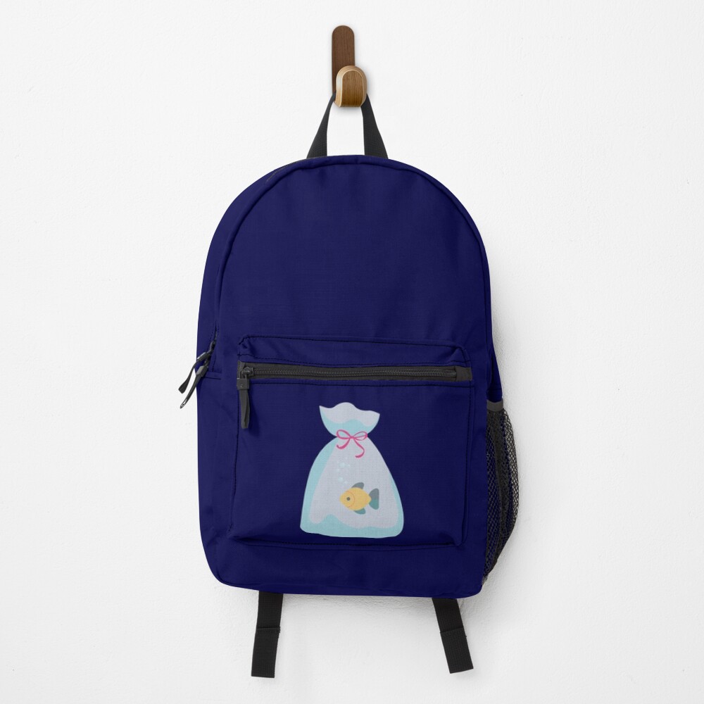 Item preview, Backpack designed and sold by DoherDesigns.