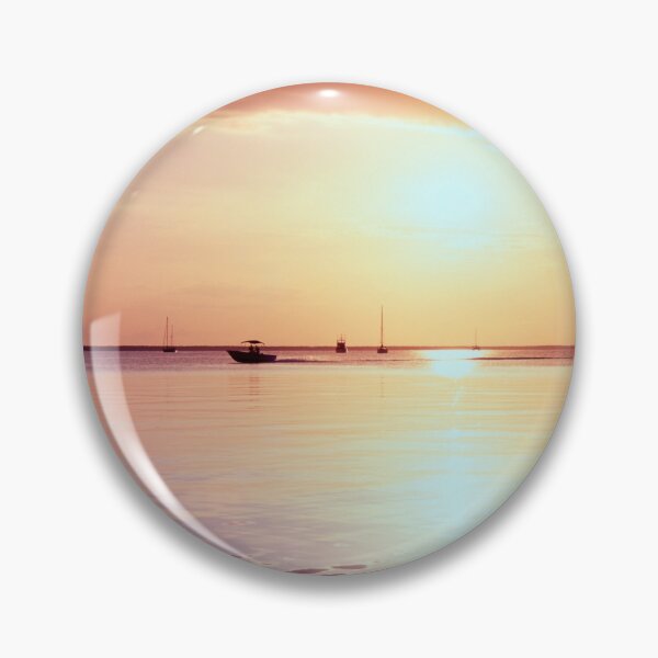 Item preview, Abaco Sound Bahamas at Sunset designed and sold by Jim Hellier.