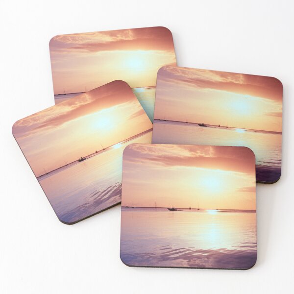 Item preview, Abaco Sound Bahamas at Sunset designed and sold by Jim Hellier.