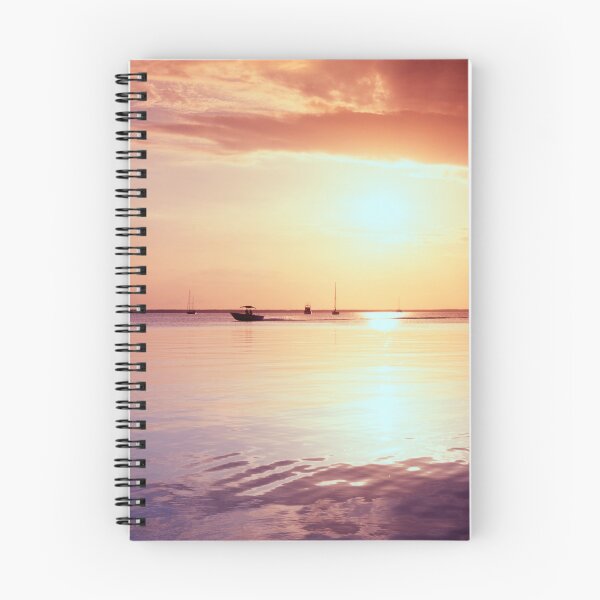 Item preview, Abaco Sound Bahamas at Sunset designed and sold by Jim Hellier.