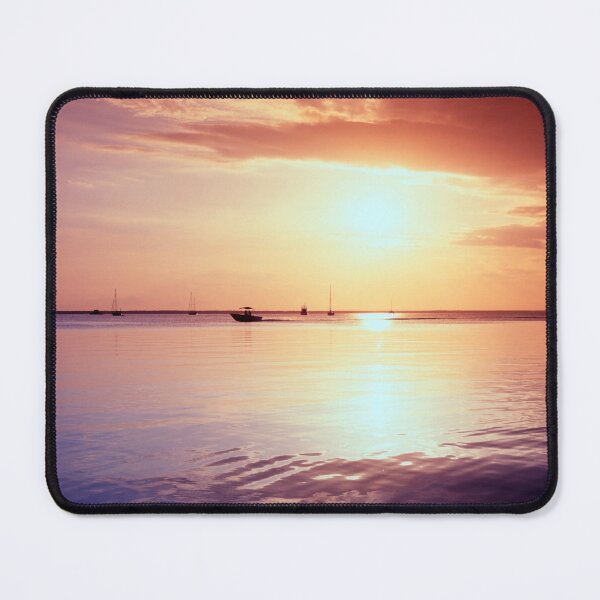 Item preview, Abaco Sound Bahamas at Sunset designed and sold by Jim Hellier.