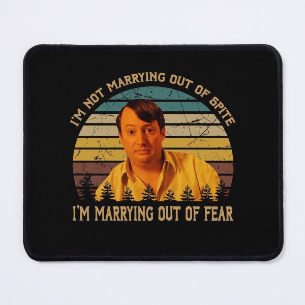 Item preview, Vintage Design Peep Show - I'm Not Marrying Out Of Spite designed and sold by StacyJoseph7.
