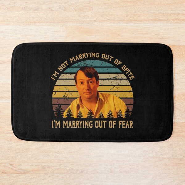 Item preview, Vintage Design Peep Show - I'm Not Marrying Out Of Spite designed and sold by StacyJoseph7.
