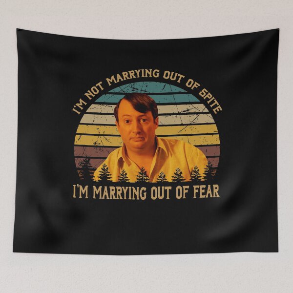 Item preview, Vintage Design Peep Show - I'm Not Marrying Out Of Spite designed and sold by StacyJoseph7.