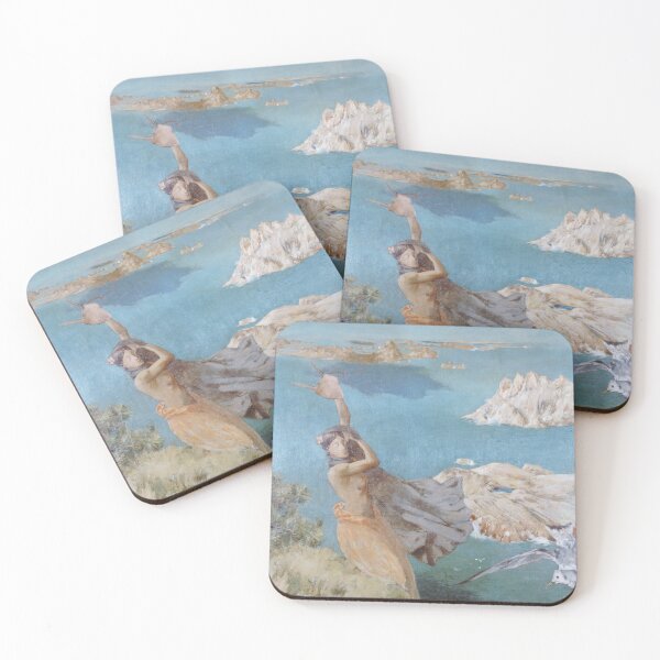 Item preview, Sapho by Renan  designed and sold by FredLister.