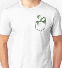 Pickett the Pocket Bowtruckle Unisex T-Shirt