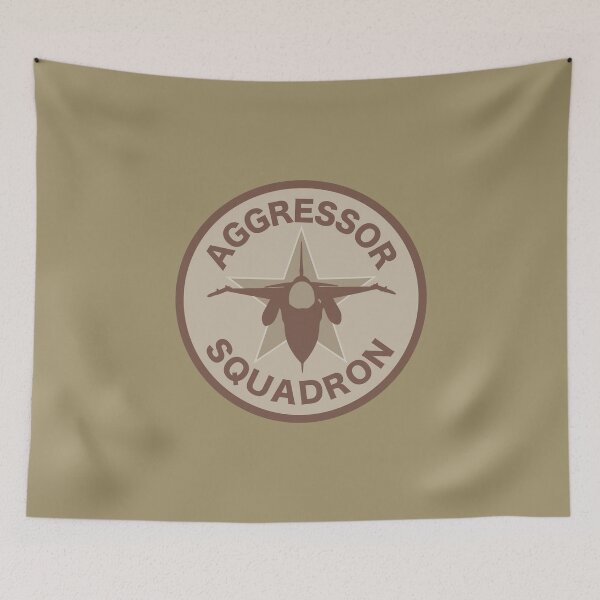 Item preview, Aggressor Squadron - F-16 Viper designed and sold by StrongVlad.