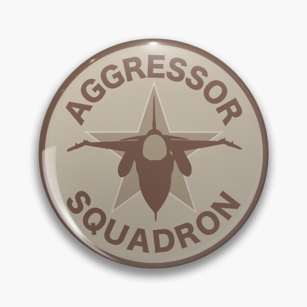 Item preview, Aggressor Squadron - F-16 Viper designed and sold by StrongVlad.