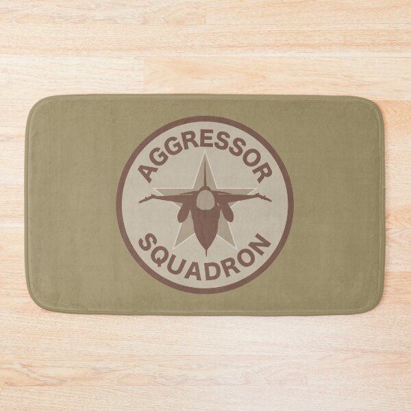 Item preview, Aggressor Squadron - F-16 Viper designed and sold by StrongVlad.