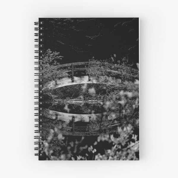Item preview, a bridge to cross~ designed and sold by Brandi Burdick.