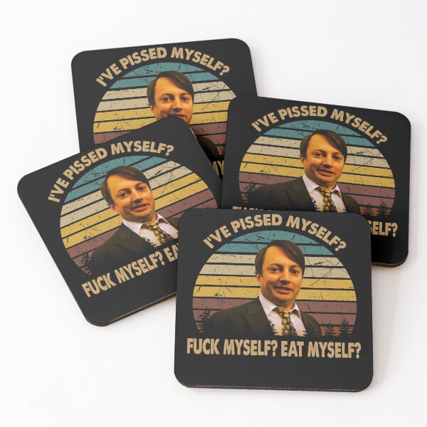 Item preview, Vintage Design Peep Show - I've Pissed Myself? designed and sold by StacyJoseph7.
