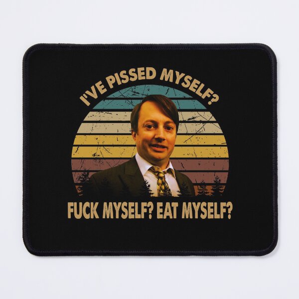 Item preview, Vintage Design Peep Show - I've Pissed Myself? designed and sold by StacyJoseph7.