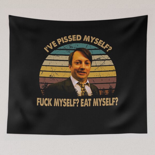 Item preview, Vintage Design Peep Show - I've Pissed Myself? designed and sold by StacyJoseph7.