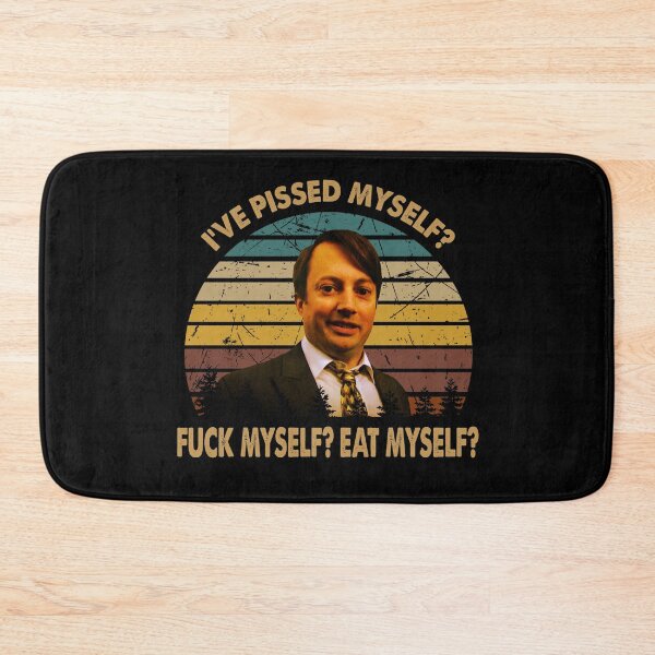 Item preview, Vintage Design Peep Show - I've Pissed Myself? designed and sold by StacyJoseph7.