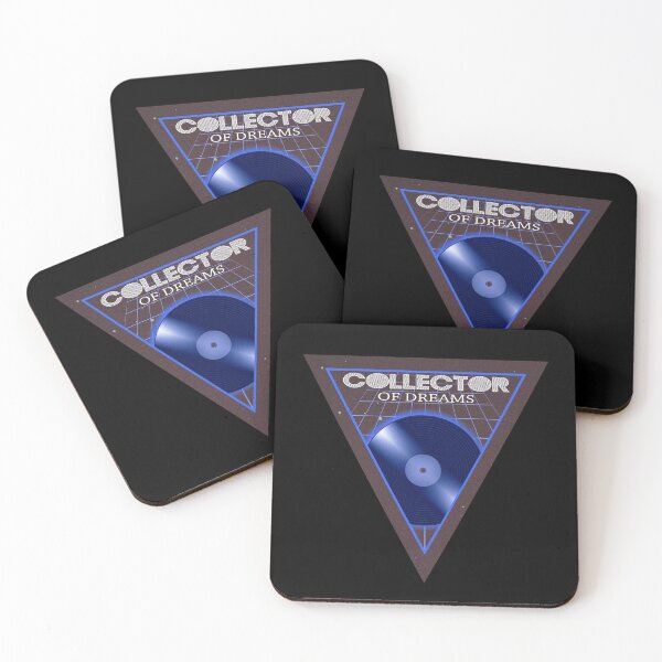 Item preview, COLLECTOR # 1 designed and sold by RICK-TURNER.