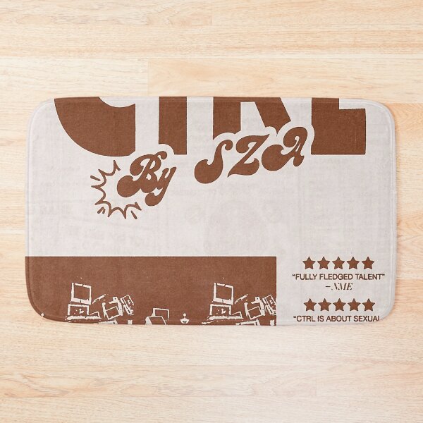 Item preview, CTRL - print designed and sold by lalitembokna.