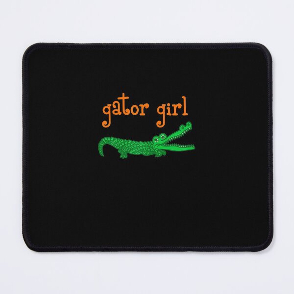 Item preview, Girl Gator designed and sold by RomishiAurra.