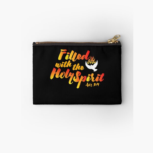 Item preview, Filled with the Holypirit Pentecost Tongues of Fire Flame designed and sold by HamzashiTrre.