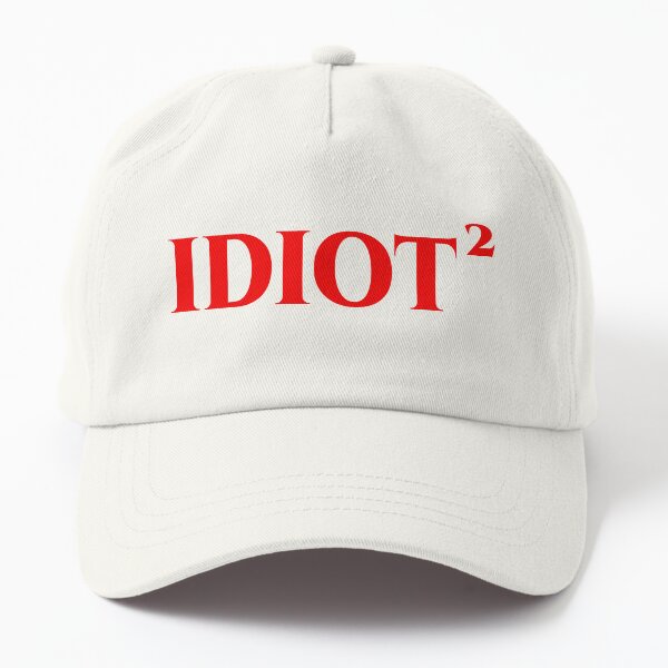 Aperçu de l'œuvre IDIOT créée et vendue par nighttraveler.