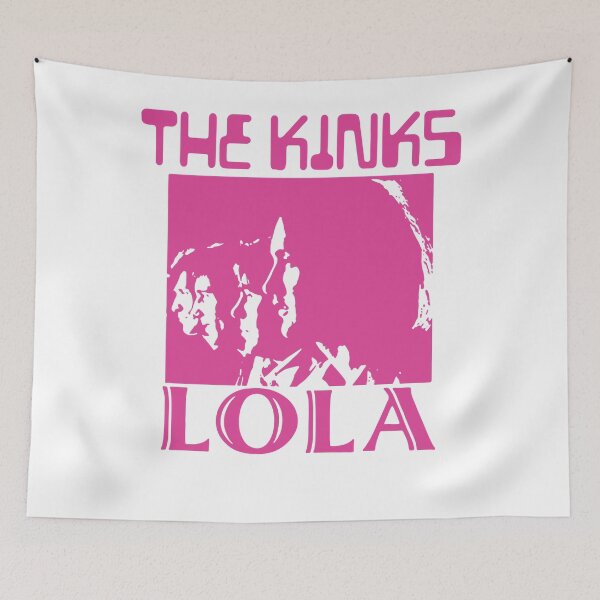 Item preview, 1960s Rock Legends Tour Essential designed and sold by sagerhaley.