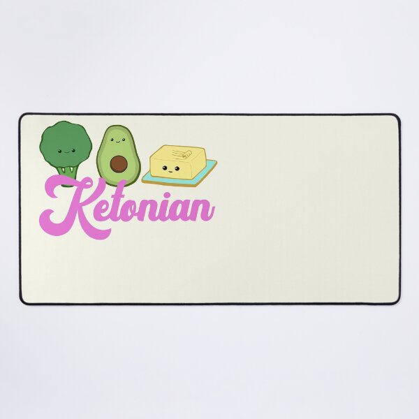 Item preview, Ketonian Life designed and sold by GrimButterfly.