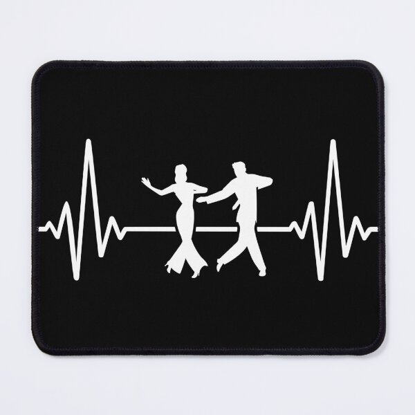 Item preview, Tap Dance Heartbeat designed and sold by AndreaLinks.