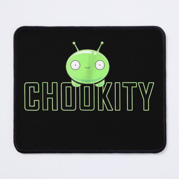 Item preview, Finalpace Mooncake Choty designed and sold by HamzashiTrre.