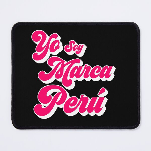 Item preview, I am Brand Peru 5 designed and sold by Betuzo.