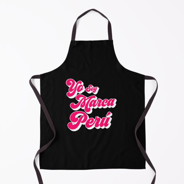 Item preview, I am Brand Peru 5 designed and sold by Betuzo.