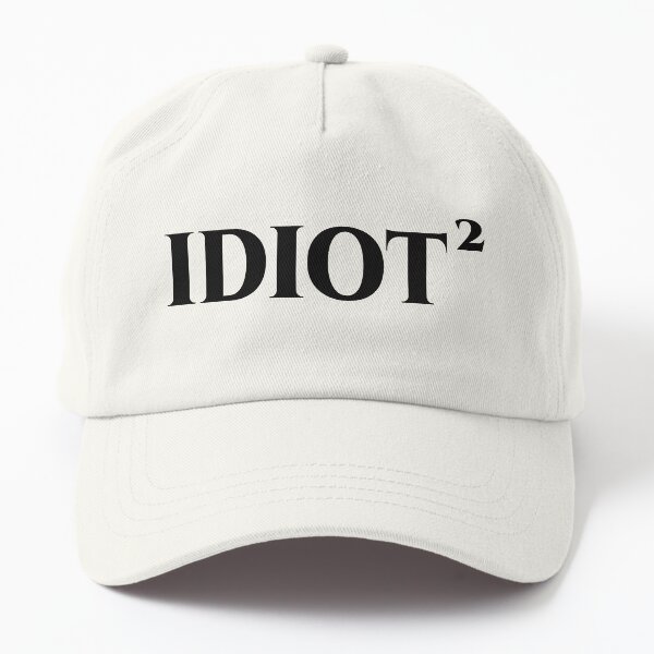 Aperçu de l'œuvre IDIOT créée et vendue par nighttraveler.