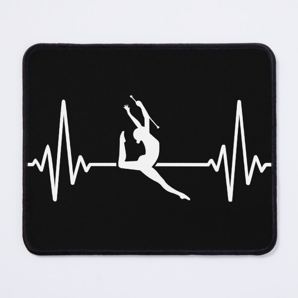 Item preview, Twirling Heartbeat designed and sold by AndreaLinks.