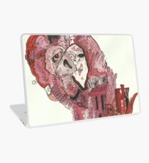 My Hands Bleed, part one Laptop Folie