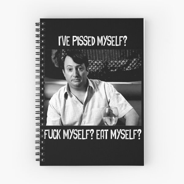 Item preview, I've Pissed Myself? Fuck Myself? Eat Myself? designed and sold by StacyJoseph7.