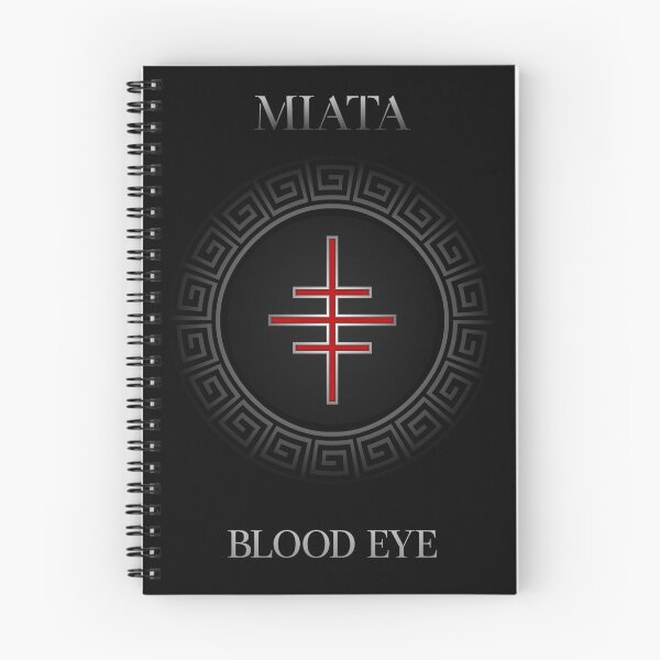 Item preview, MIATA designed and sold by Gantahat62.