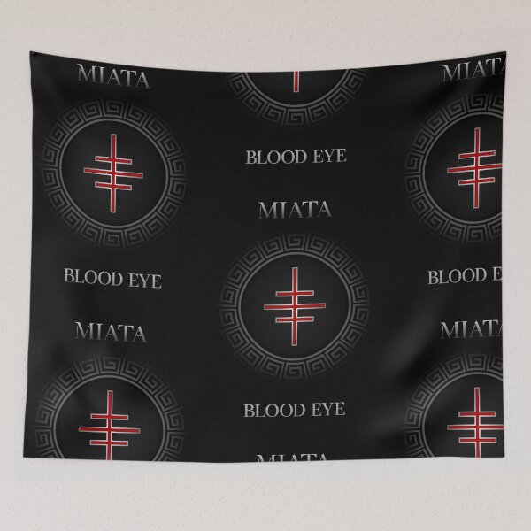 Item preview, MIATA designed and sold by Gantahat62.