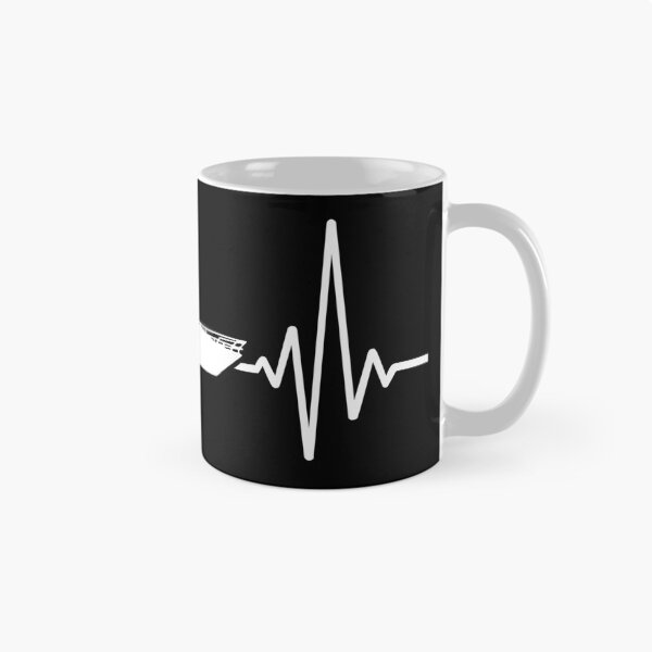 Item preview, Yachting Heartbeat designed and sold by AndreaLinks.