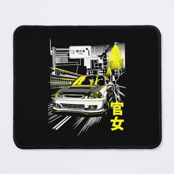 Item preview, Honda Civic Kanjo  designed and sold by ErchulMali.