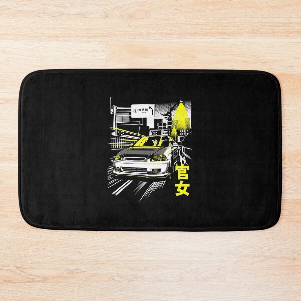 Item preview, Honda Civic Kanjo  designed and sold by ErchulMali.