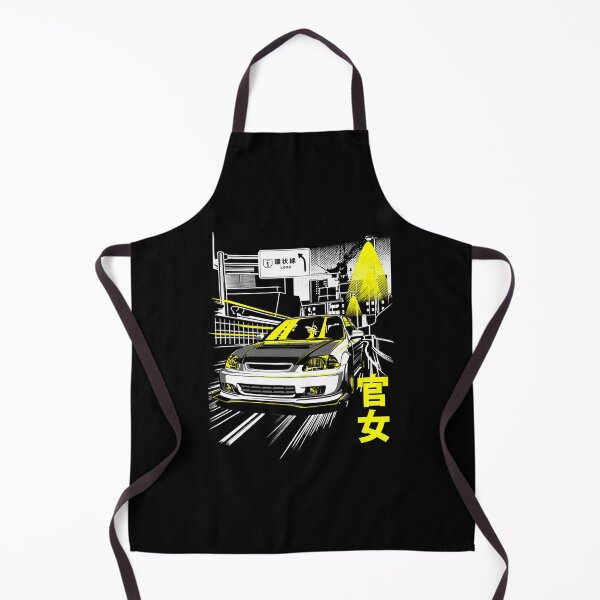 Item preview, Honda Civic Kanjo  designed and sold by ErchulMali.