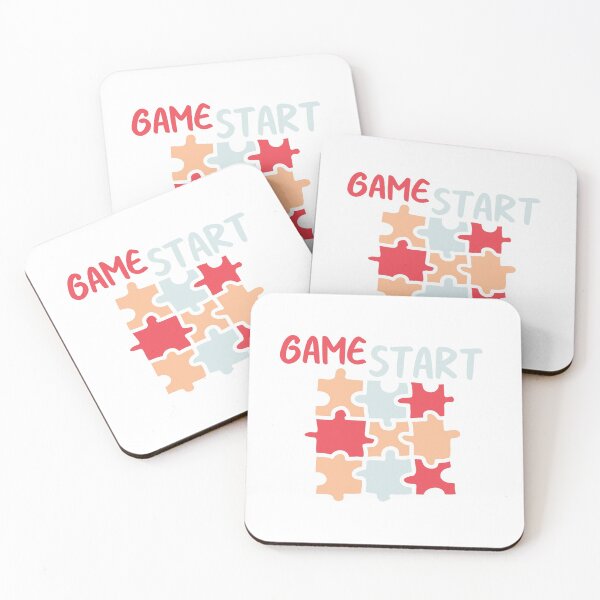 Item preview, Funny Colorful Jigsaw Puzzle designed and sold by PiDesignn.