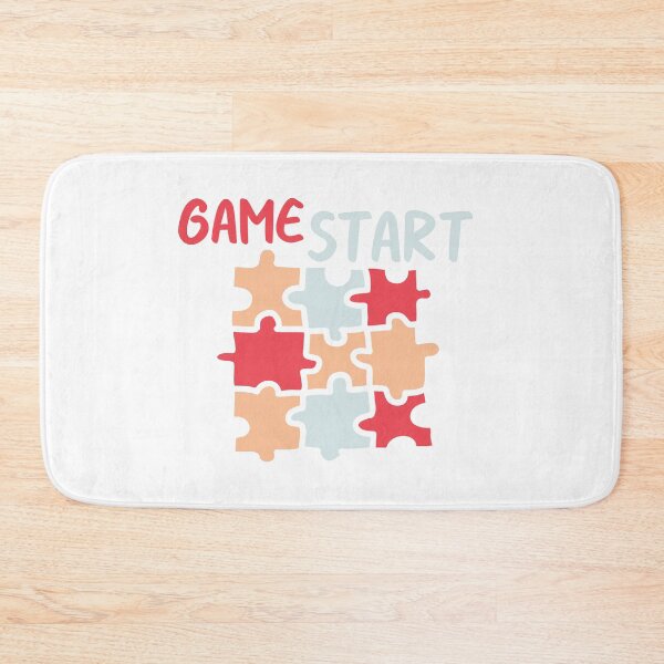 Item preview, Funny Colorful Jigsaw Puzzle designed and sold by PiDesignn.