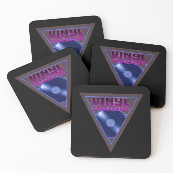 Item preview, VINYL COLLECTOR # 2 designed and sold by RICK-TURNER.