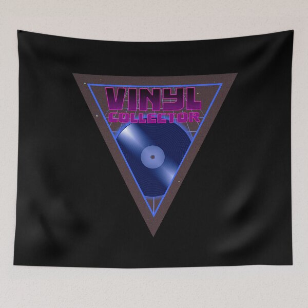 Item preview, VINYL COLLECTOR # 2 designed and sold by RICK-TURNER.