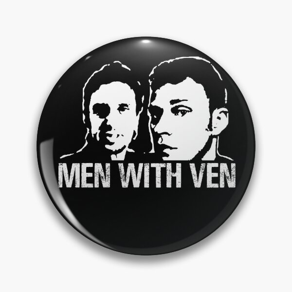 Item preview, Men With Ven designed and sold by StacyJoseph7.