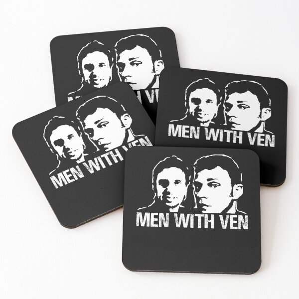 Item preview, Men With Ven designed and sold by StacyJoseph7.