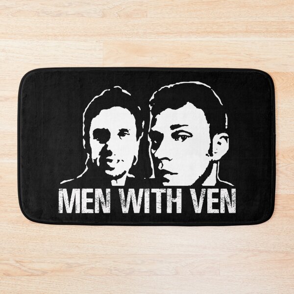 Item preview, Men With Ven designed and sold by StacyJoseph7.