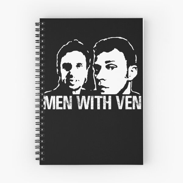 Item preview, Men With Ven designed and sold by StacyJoseph7.