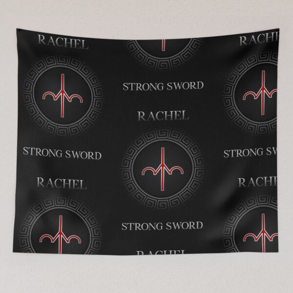 Item preview, RACHEL designed and sold by Gantahat62.